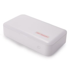 Keysmart CleanTray UV Sterilization Case