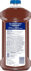 All Purpose Cleaner, Cleaning Liquid, Spiced Harvest, 41oz