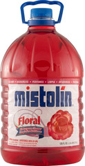 All Purpose Cleaner Floral, 128 Fl Oz