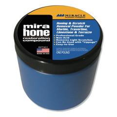 Miracle Sealants Mira Hone – 1 lb Tub