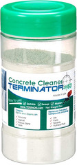 Concrete Oil Stain Remover Eco-Friendly Bio-Remediates and Removes Oil & Grease