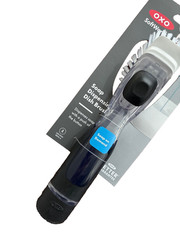 New OXO Good Grips Softworks Soap Dispensing Dish Brush