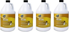 4 Pk 1Gall, Pro Products ResCare RK02B All-Purpose Water Softener Cleaner Liquid