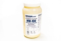 Deep Clean Your Well! Nu-Well 100 Pelletized Cleaner – 4.5 LB Jar