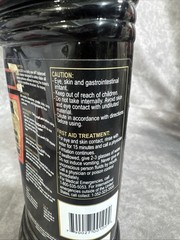 Marbalex 32oz SCI Stone Care International Floor Cleaner Marble Granite New