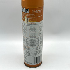 Vintage 1990s Endust Country Harvest Spray Cleans Dusts 10 oz Prop