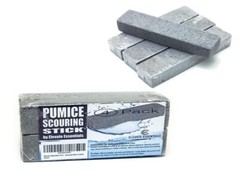Pumice Stone Scouring Stick 4 Pack