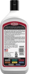 Glass Cooktop Heavy Duty Cleaner and Polish – 20 Ounce – Non-Abrasive No Scra…