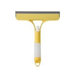 3X 10-Inch All-Purpose Shower Squeegee for Shower Doors,Tile Shower Walls