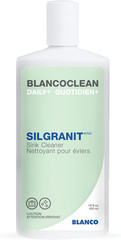 406200 CLEAN Daily Silgranit Sink Cleaner, 16 Oz, White