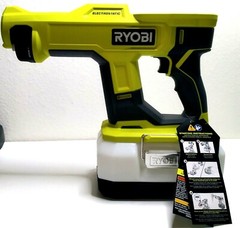 Ryobi 18V One+ Electrostatic PSP02B Tool Only