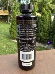 Stone Care International SCI Countertop Polish Marble Granite 8 oz Bottle 50%