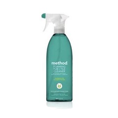 Method Foaming Bathroom Cleaner, Eucalyptus Mint, 28 Ounce – FREE SHIPPING FAST!