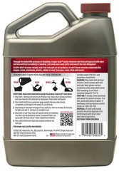 CRC Evapo-Rust, Heavy-Duty Rust Remover, Reusable, Acid-Free, Non-Corrosive, Wat