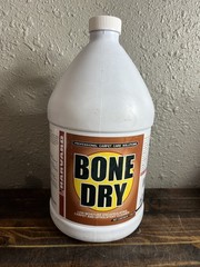 Harvard Chemical Bone Dry Low Moisture Encapsulating Carpet Cleaner 1 Gallon