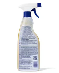 Bar Keepers Friend 25.4 Fluid ounce(s) Lemon Foam Multipurpose Bathroom Cleaner