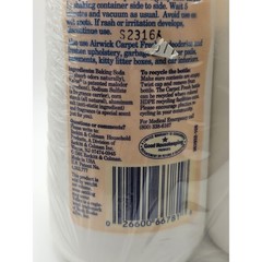 2 Pack Vintage 1994 Airwick Carpet Fresh Deodorizer Potpourri Sachet Sealed 26oz