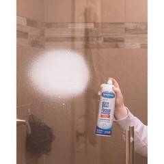 6 PACK Sprayway Glass Cleaner 23 oz Cans FAST Shipping CLEAN SHINE, FRESH SCENT