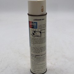 Jubilee Kitchen Wax Cleaner Spray 10.5 Oz. Can Vintage Discontinued NOS 95% Full
