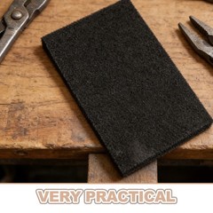 10PCS Industrial Scouring Pads – 9×5.9″ General Purpose Polishing Scuff Pads