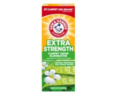 Arm & Hammer Extra Strength Carpet Odor Eliminator, 30-oz. Box