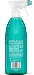 Biodegradable Foaming Cleaner for Tub & Tiles – Fresh Eucalyptus Mint, 8 Pack
