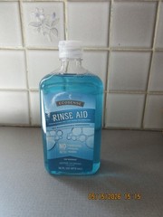 Melaleuca Ecosense Rinse Aid Dishwasher Dry And Shine 16 OZ