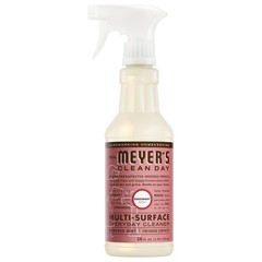 CLEAN DAY All-Purpose Cleaner Spray, Rosemary, 16 fl. oz