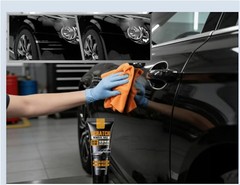 Car Scratch Repair Paste, Scratch Removal Wax, Car Paint Scratch Remover Kit US