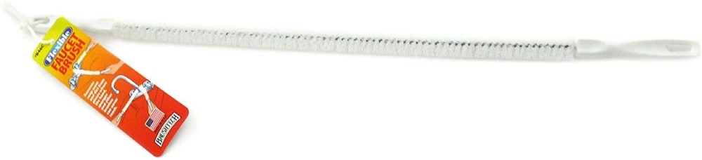 🛠️Brushtech Flexible Faucet Cleaning Brush B46C