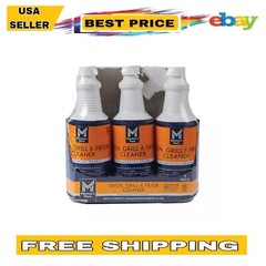 Member’s Mark Heavy Duty Cleaning Solution for Commercial Kitchens