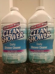 Scrub Free 00001 Daily Shower Cleaner – 60oz Church&Dwight Co.