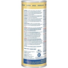Bar Keepers Friend 21 oz All Purpose Cleanser and Polish 6-Pack 11514-COMBO3