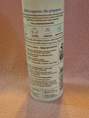 The Hate Stains Miss Mouth’s Messy Eater Stain Treater – 4oz