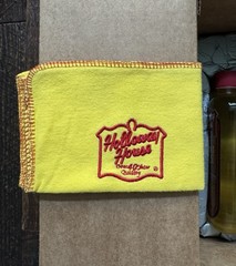 NEW HOLLOWAY HOUSE PROFESSOR FLOOR CARE KIT – Lemon Oil Floor Cleaner & Finish