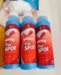 Ecosense – Per Spot , Mela Brite , Lemon Brite Dish , Sol-U-Mel ( Hugh Mix Lot)