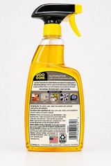 Goo Gone Automotive Spray Gel 24 oz Adhesive Remover Sticker Glue Cleaner