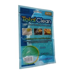 TOTAL CLEAN (HIGH-TECH CLEANING COMPOUND) ALL-PURPOSE CLEANER- 95% BIODEGRADABLE
