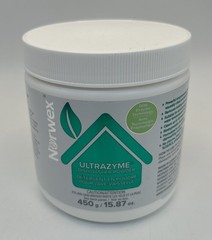 Norwex Ultrazyme Dishwasher Powder, 15.87 oz. **NEW** Unused, Broken Sealed
