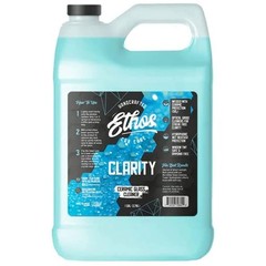 Ethos V2 Ceramic Glass Cleaner 128 Fl Oz