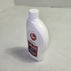 Hoover 2X Concentrated Oxy Carpet Cleaning Formula Ocean Breeze Scent 6 fl oz