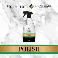 Stone Care International Granite Cleaner – 32 Fluid Ounces (2 2 Pack, 2 Pack