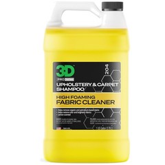 Professional Grade Stain Remover – Odor Eliminator