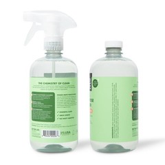 Multipurpose All-Purpose Cleaner Spray – 24oz Pack of 2 for Home, Kitchen, Glass