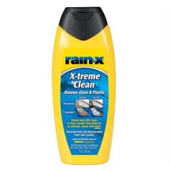 Rain-x X-treme Clean Clear Surface Cleaner 12 oz. Bottle – 5080217W