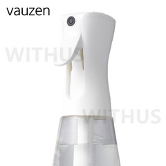 Vauzen VSP-A60 Duo Package Electrolyzed Water Generator / Spray + 1L Pitcher Set