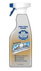 More Spray and Foam Bar Keepers Friend 25.4 oz