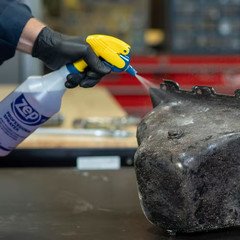 5 Gal. Industrial Purple Degreaser