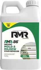 RMR-86 Instant Mold Stain and Mildew Stain Remover Spray – Scrub Free Formula…