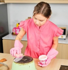 The Pink Stuff Miracle Cleaning Paste Cleaner Remover Dirt Grease Rust Stains